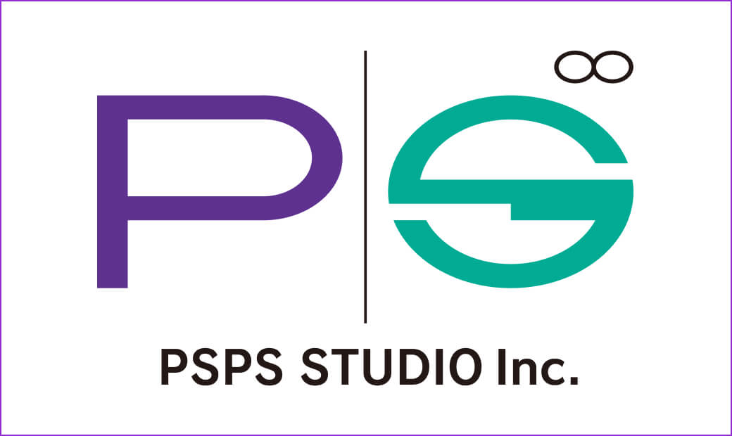 PSPSスタジオ株式会社